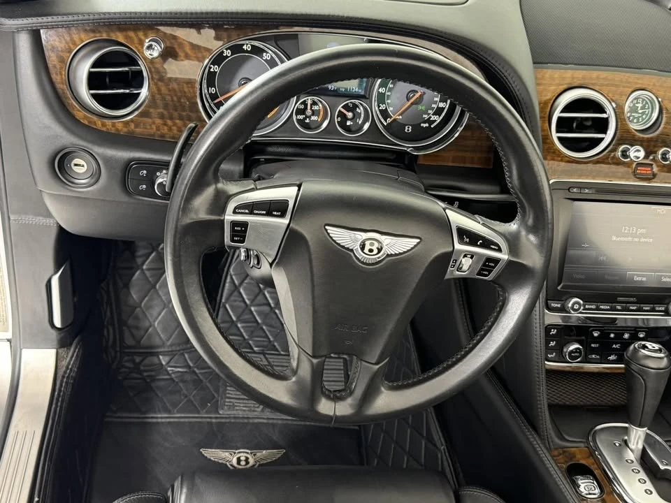 2013 Bentley Continental GT V8 2nd Gen - Image 20 of 20