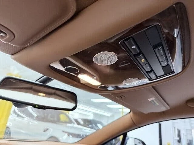 2013 Bentley Continental GT V8 2nd Gen - Image 9 of 14