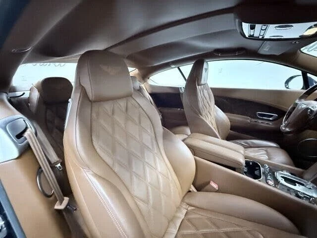 2013 Bentley Continental GT V8 2nd Gen - Image 14 of 14