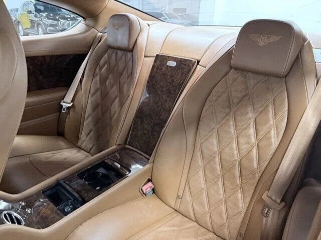 2013 Bentley Continental GT V8 2nd Gen - Image 10 of 14