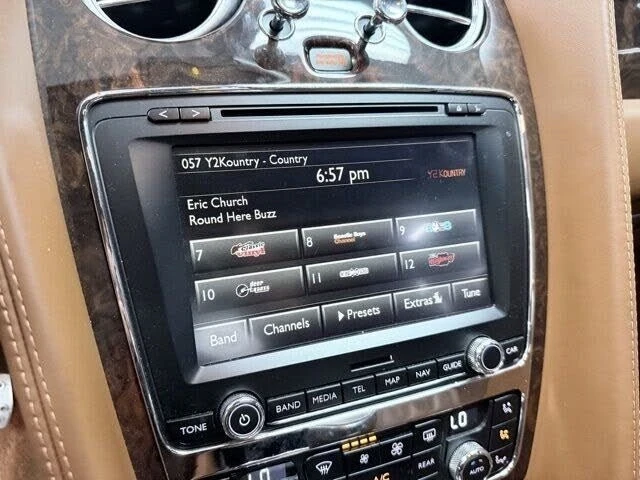 2013 Bentley Continental GT V8 2nd Gen - Image 8 of 14