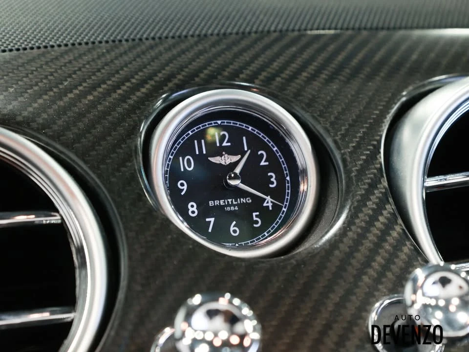 2013 Bentley Continental GT V8 2nd Gen - Image 18 of 20