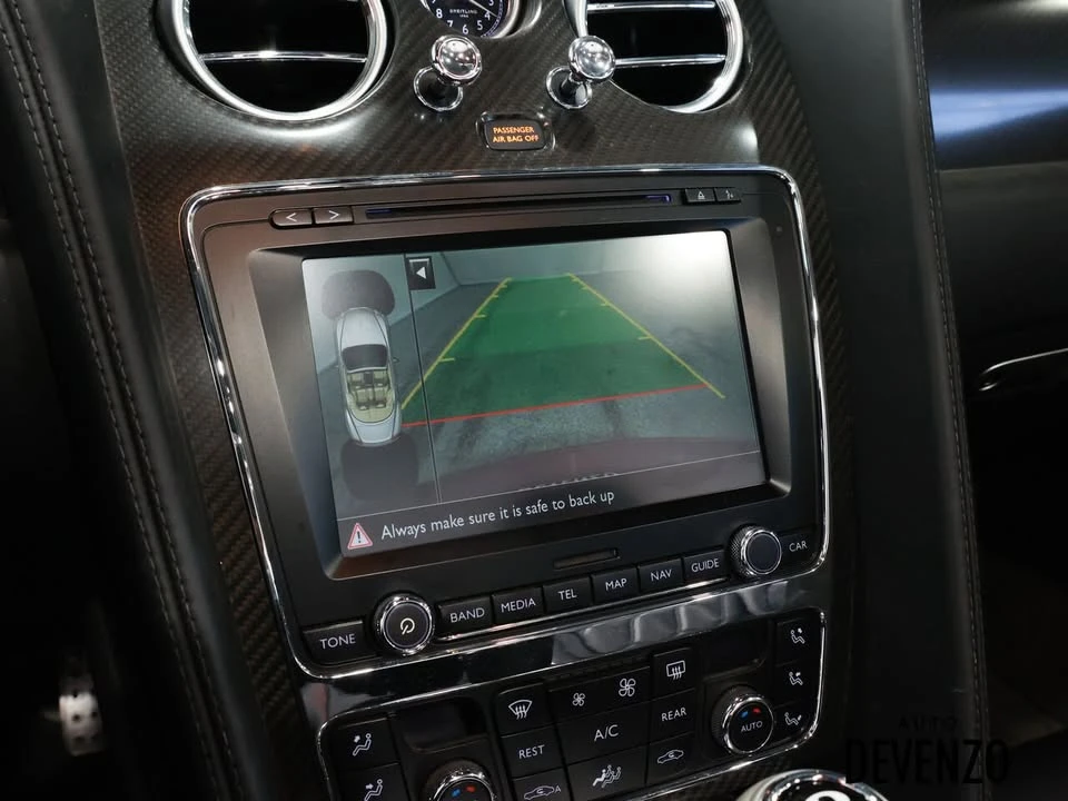 2013 Bentley Continental GT V8 2nd Gen - Image 20 of 20