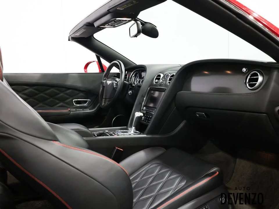 2013 Bentley Continental GT V8 2nd Gen - Image 8 of 20