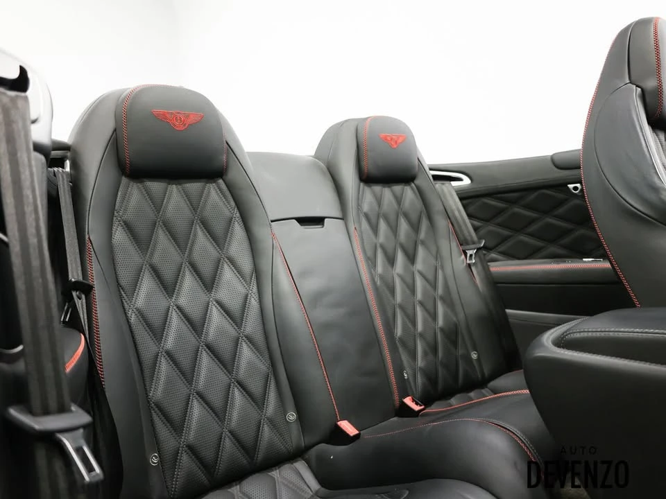 2013 Bentley Continental GT V8 2nd Gen - Image 10 of 20