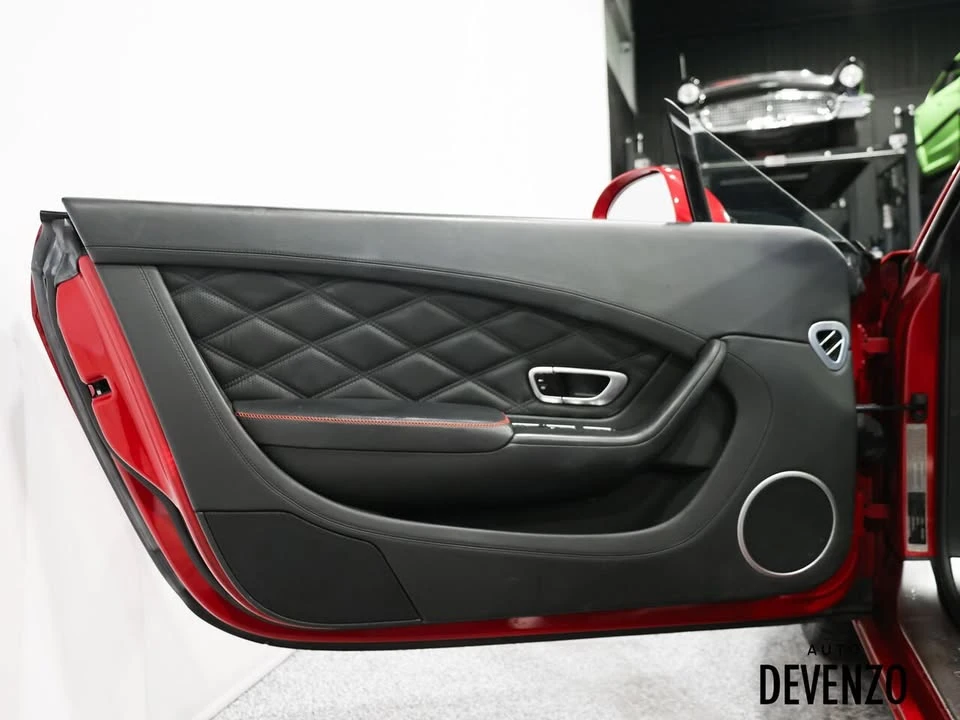 2013 Bentley Continental GT V8 2nd Gen - Image 11 of 20