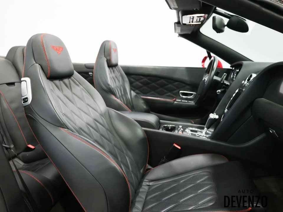 2013 Bentley Continental GT V8 2nd Gen - Image 9 of 20