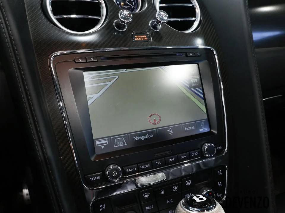 2013 Bentley Continental GT V8 2nd Gen - Image 19 of 20