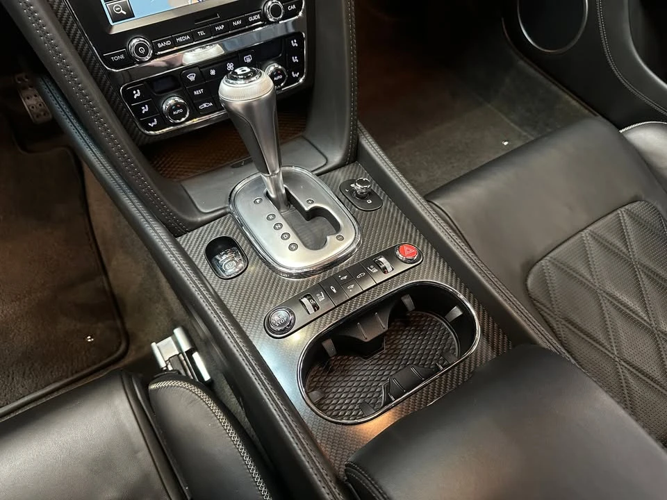 2013 Bentley Continental GT V8 2nd Gen - Image 13 of 20