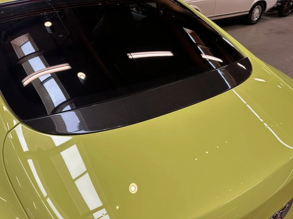2013 Bentley Continental GT V8 2nd Gen - Image 9 of 20