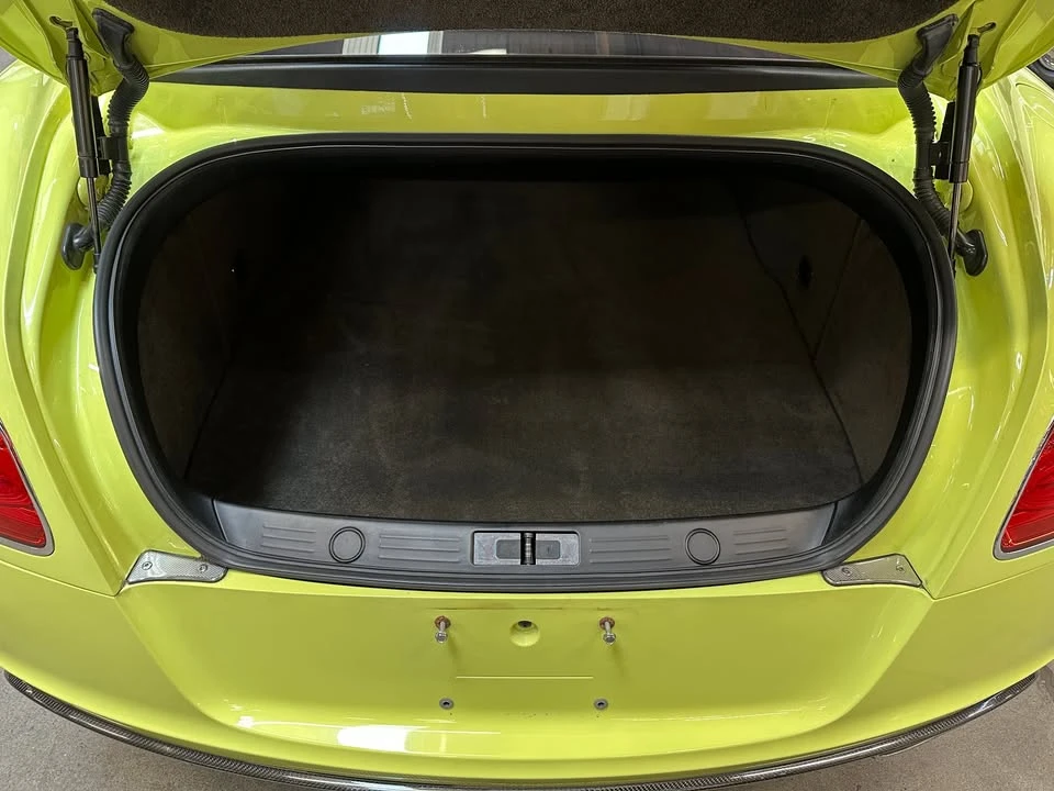 2013 Bentley Continental GT V8 2nd Gen - Image 15 of 20