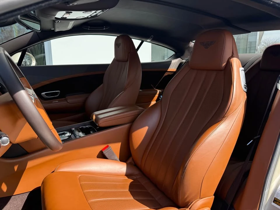 2013 Bentley Continental GT V8 2nd Gen - Image 6 of 7
