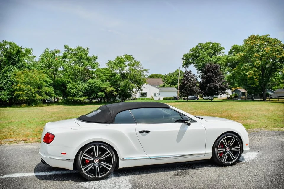 2013 Bentley Continental GTC - Image 4 of 4