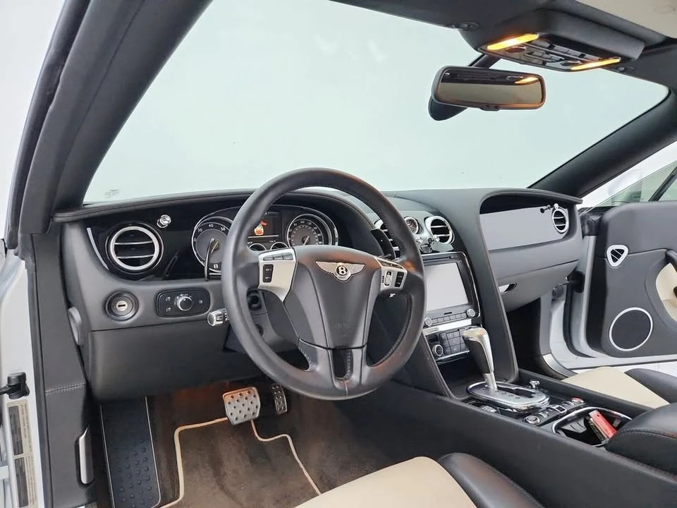 2013 Bentley Continental GTC - Image 13 of 20