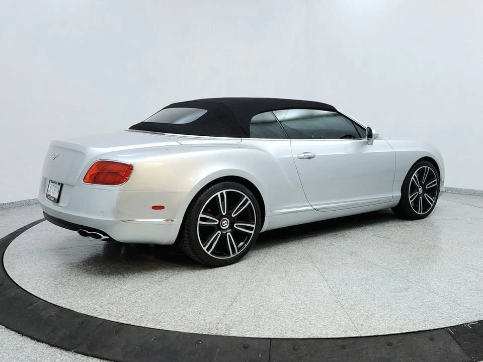 2013 Bentley Continental GTC - Image 5 of 20