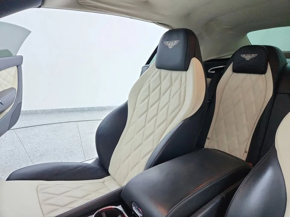2013 Bentley Continental GTC - Image 16 of 20