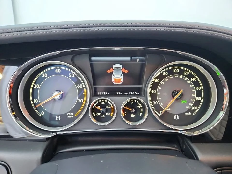 2013 Bentley Continental GTC - Image 17 of 20