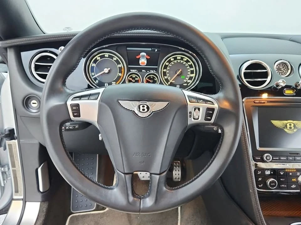 2013 Bentley Continental GTC - Image 18 of 20