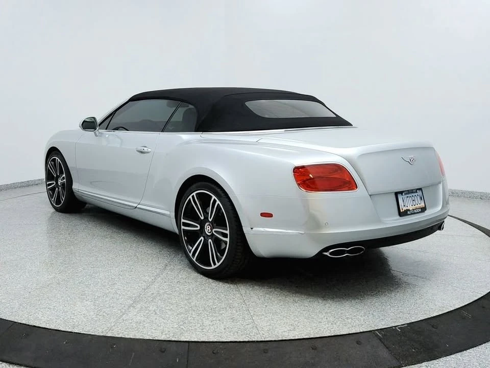 2013 Bentley Continental GTC - Image 3 of 20