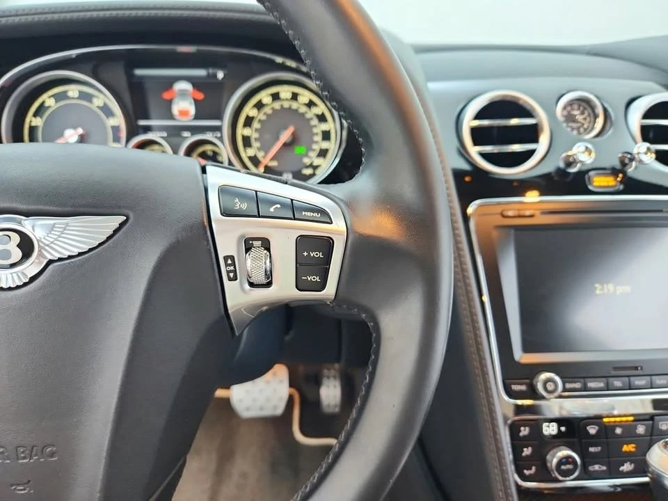2013 Bentley Continental GTC - Image 20 of 20