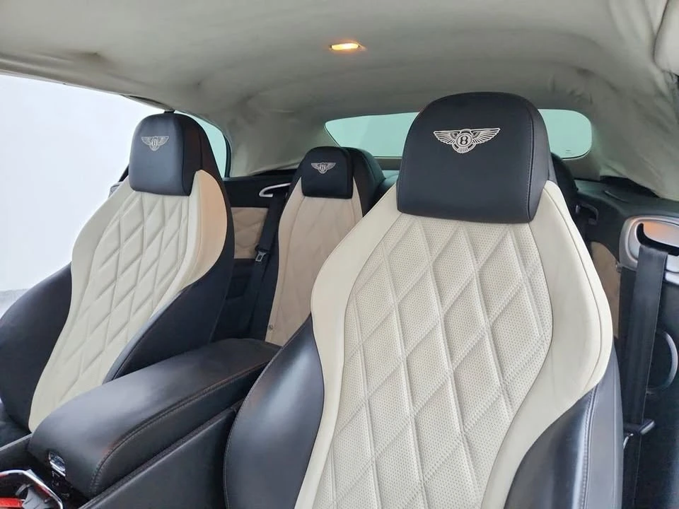 2013 Bentley Continental GTC - Image 15 of 20
