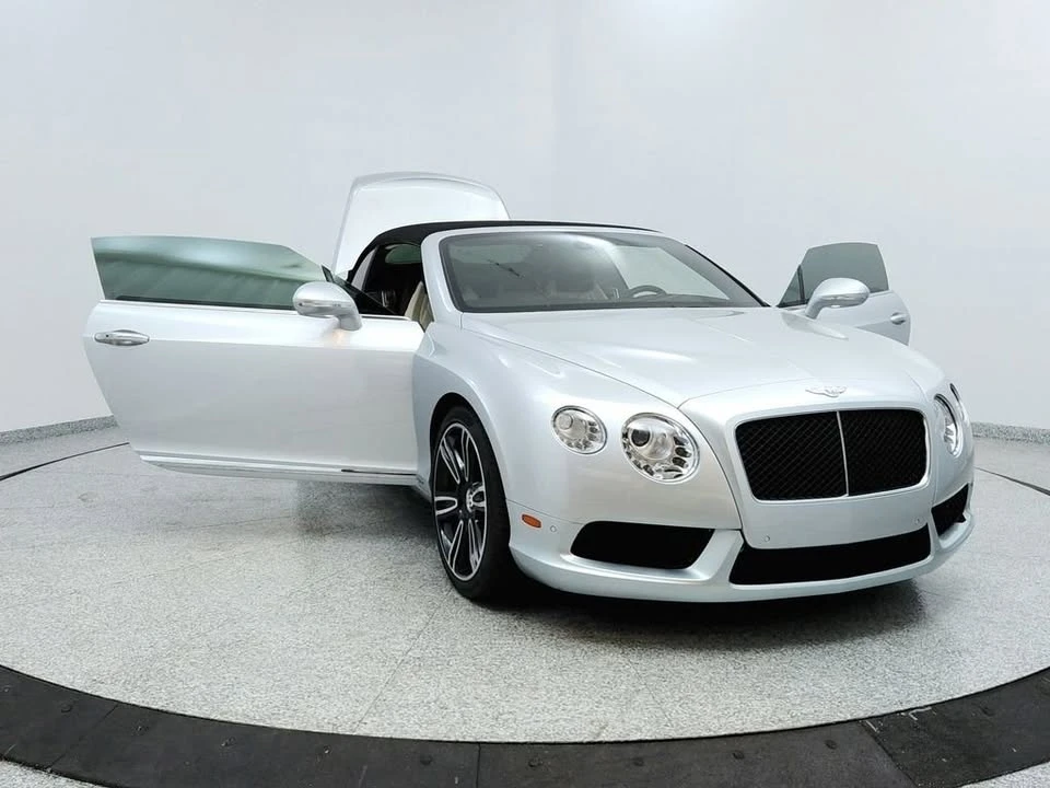 2013 Bentley Continental GTC - Image 12 of 20