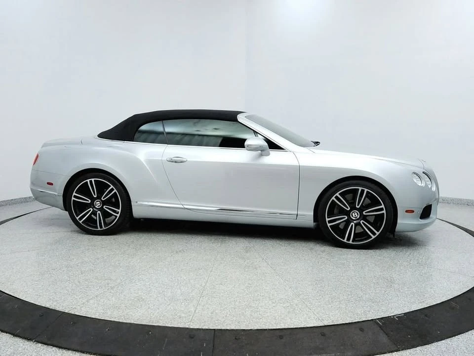 2013 Bentley Continental GTC - Image 6 of 20