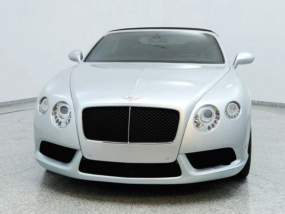 2013 Bentley Continental GTC - Image 8 of 20