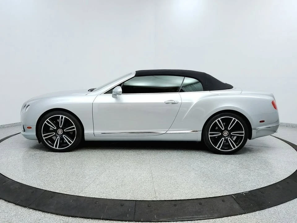 2013 Bentley Continental GTC - Image 2 of 20