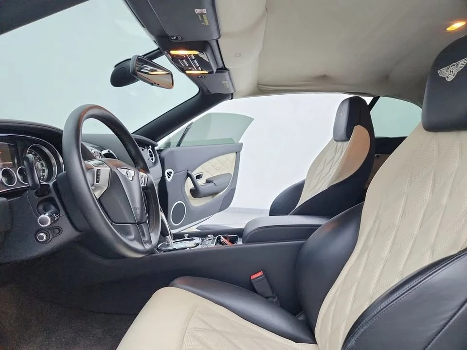 2013 Bentley Continental GTC - Image 14 of 20