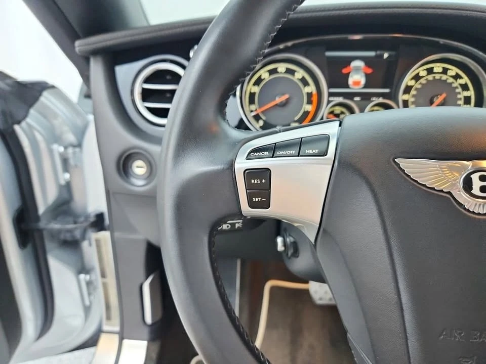 2013 Bentley Continental GTC - Image 19 of 20