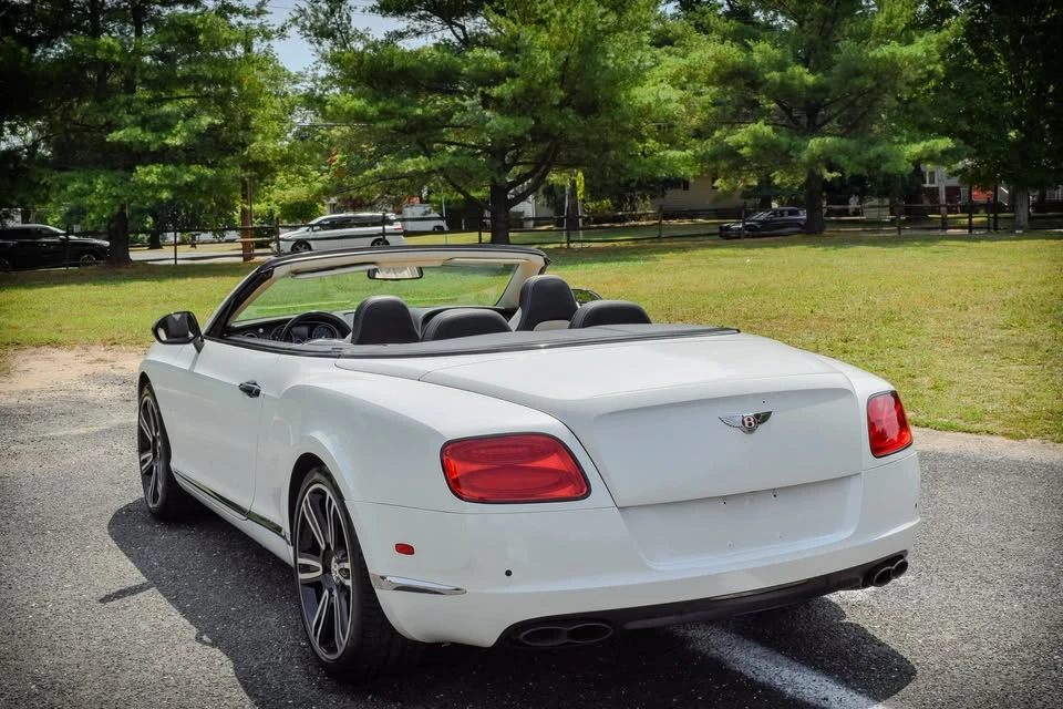 2013 Bentley Continental GTC - Image 2 of 4