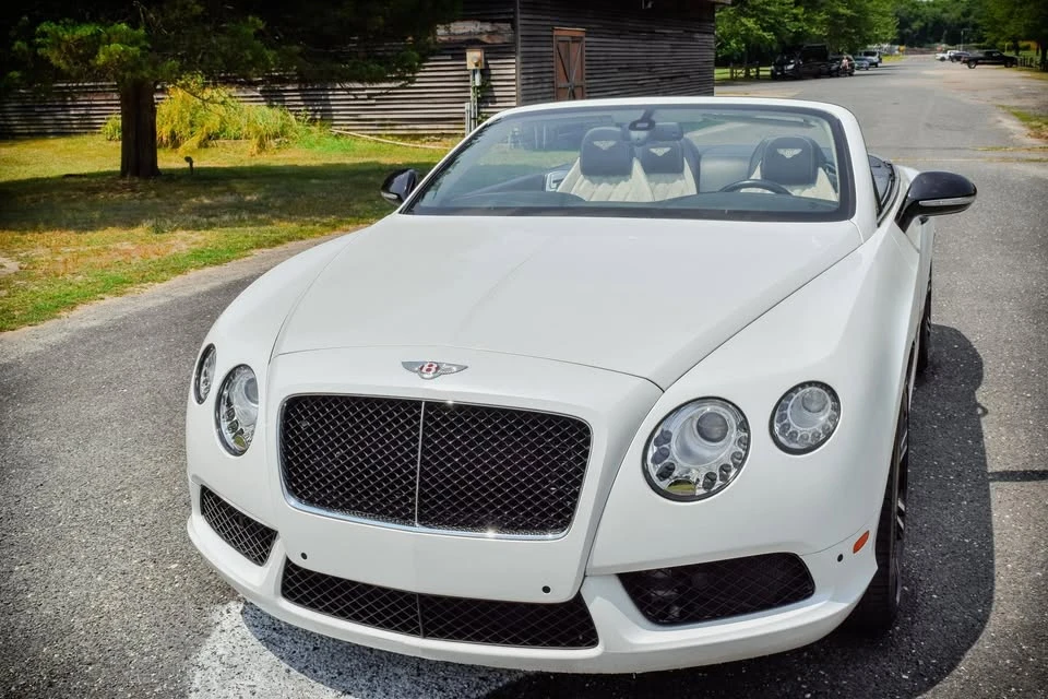2013 Bentley Continental GTC - Image 3 of 4