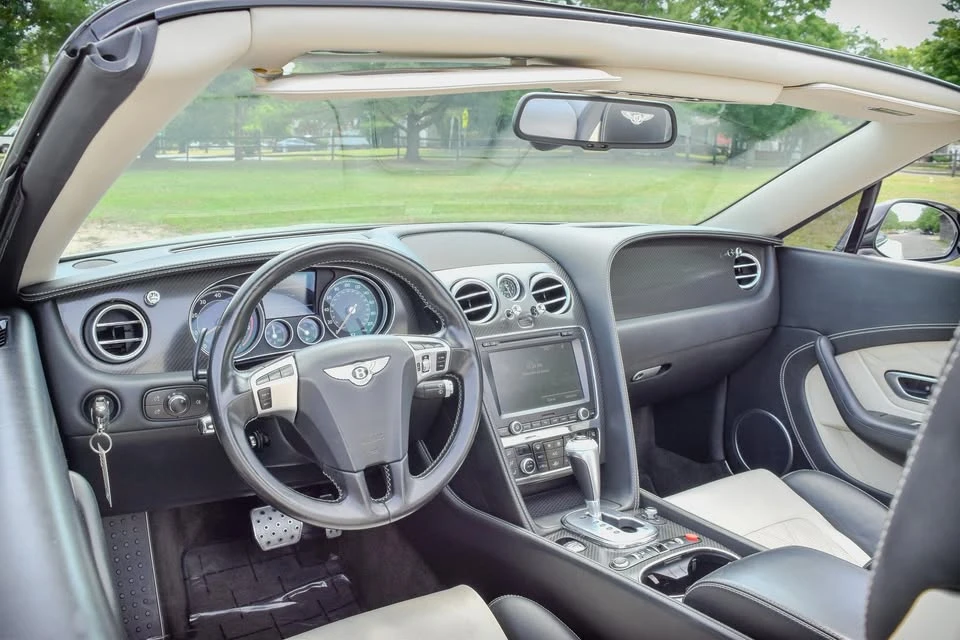 2013 Bentley Continental GTC - Image 6 of 6