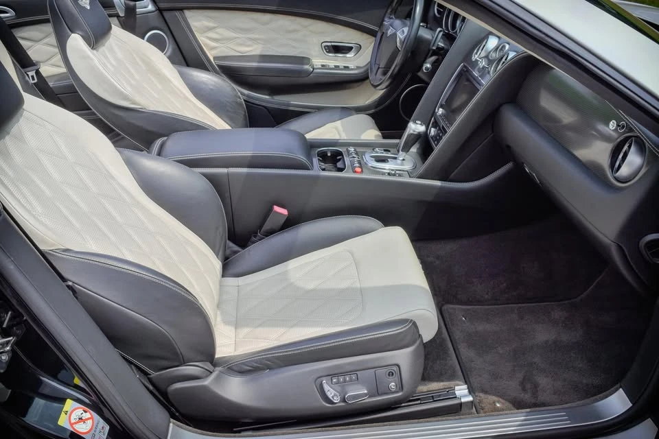 2013 Bentley Continental GTC - Image 5 of 6