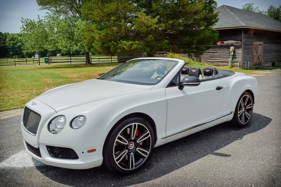 2013 Bentley Continental GTC - Image 2 of 6