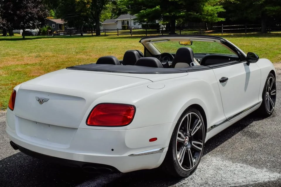 2013 Bentley Continental GTC - Image 2 of 4
