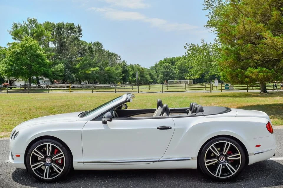 2013 Bentley Continental GTC - Image 2 of 6