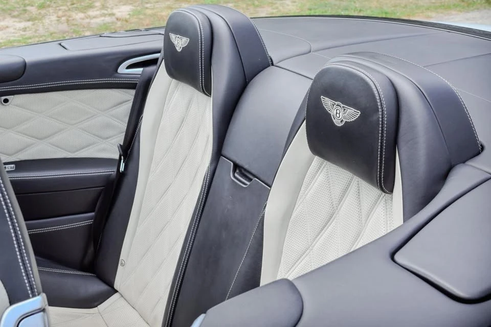 2013 Bentley Continental GTC - Image 5 of 6