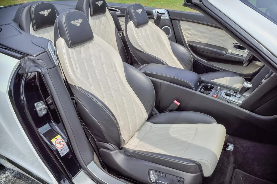 2013 Bentley Continental GTC - Image 4 of 6