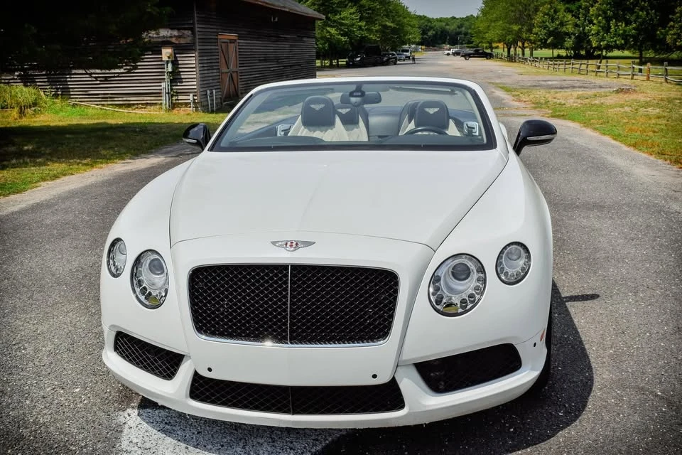 2013 Bentley Continental GTC - Image 3 of 6
