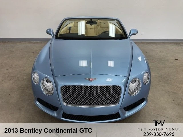 2013 Bentley Continental GTC - Image 19 of 20