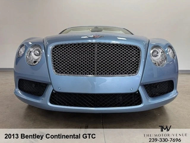 2013 Bentley Continental GTC - Image 18 of 20