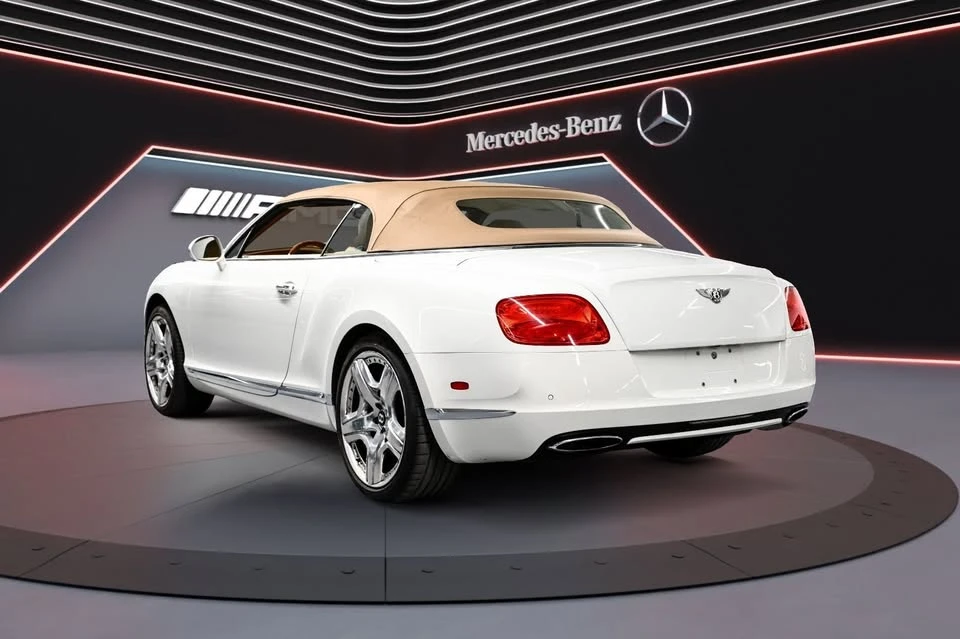 2013 Bentley Continental GTC - Image 6 of 20