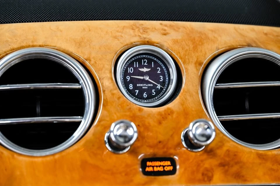 2013 Bentley Continental GTC - Image 20 of 20
