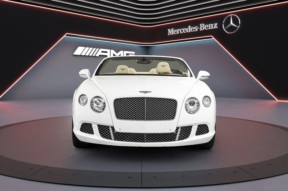 2013 Bentley Continental GTC - Image 5 of 20