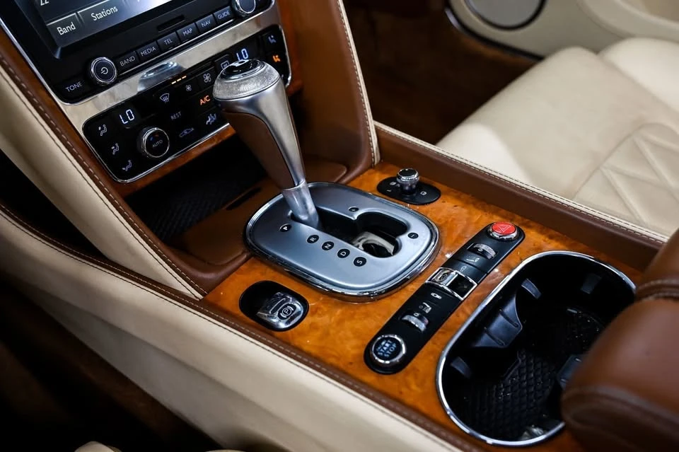 2013 Bentley Continental GTC - Image 16 of 20