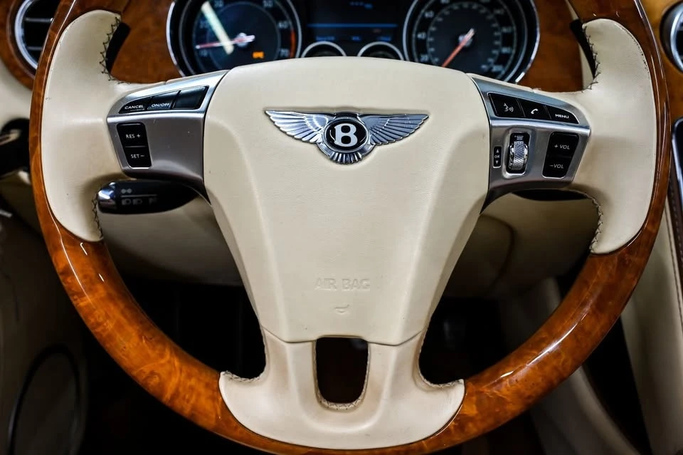 2013 Bentley Continental GTC - Image 14 of 20