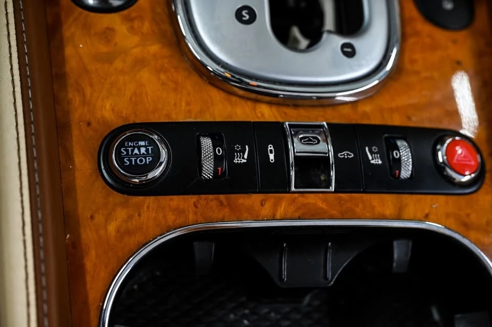 2013 Bentley Continental GTC - Image 17 of 20