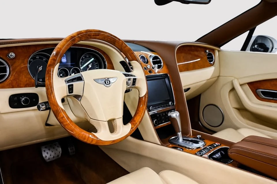 2013 Bentley Continental GTC - Image 11 of 20